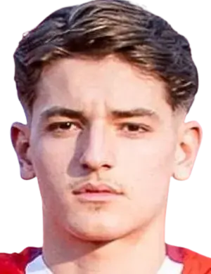 Erblin Sadikaj