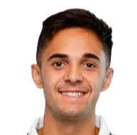 Alvaro Martin