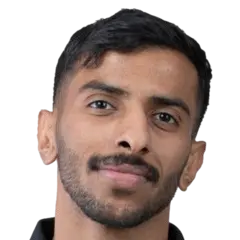 Faisal Al-Mutairi