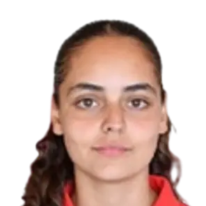 Isra Redouani