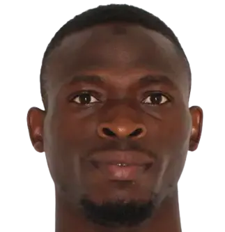 Mohamed·Aidara