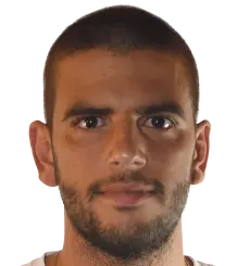 Javi Alonso