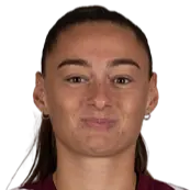 Lizzie Waldie