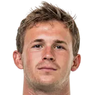 Oliver Bundgaard  Kristensen