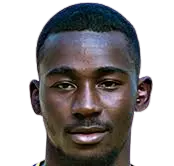 Issouf Macalou