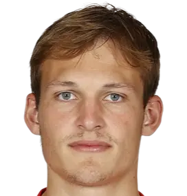 Thijs Oosting