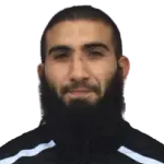 Soufian El Moudane