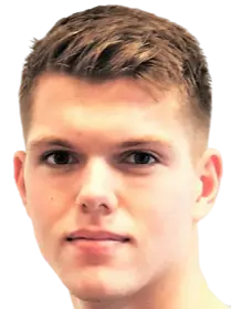 Viktor Gudberg Hauksson