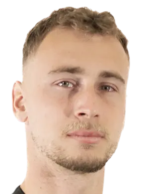 Adam Kovac