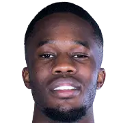 Ike Ugbo