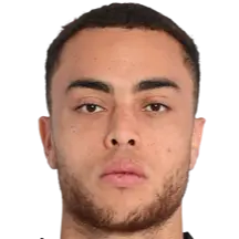 Sergiño Dest