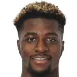 Ibrahima Keita