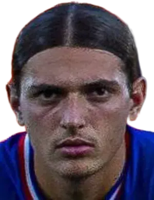 Antoine Valero