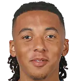 Romoney Crichlow-Noble