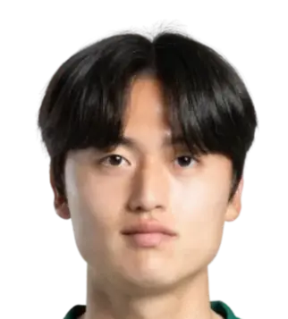 Ye-Chan Yu