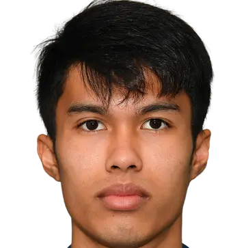 Airfan Doloh