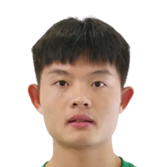 Zhu Hongwei
