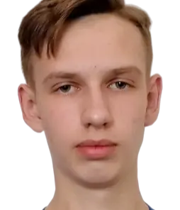 Maksim Vernigor