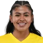 Erika Paola Sanchez Cossio