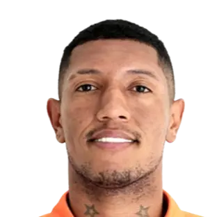 Vitor Hugo Rosa Nascimento