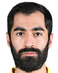 Omar Al Emadi