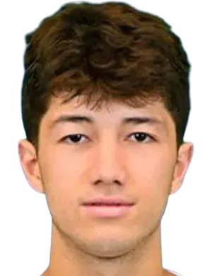 Abdumalik Anvarov
