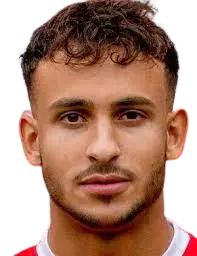 Anas Bakhat