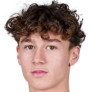 Ryan van de Pavert