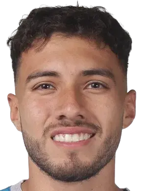 Marcelo De Lima Castro