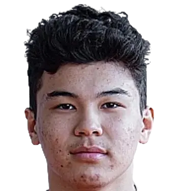 didar ongarbayev