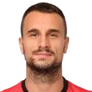 Nemanja Andjelkovic