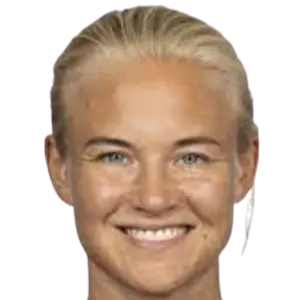 Pernille Harder