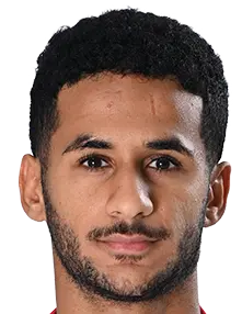 Khalifa Sembaij