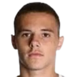 borna graonic