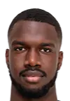 Sadio Dembele
