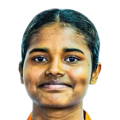 Elizabed Lakra