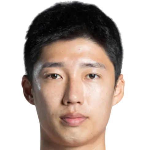Yong-jun Heo