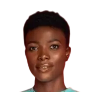 Victoria Osei