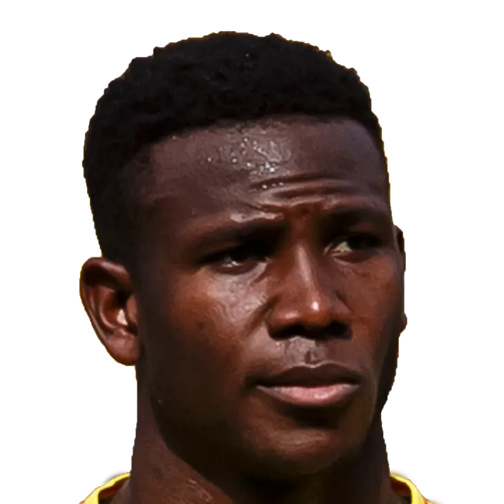 Josseph Mosquera