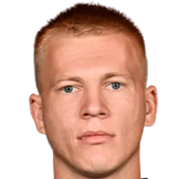 Nikita Krivtsov
