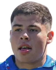 Leo Ariel Cristaldo Florentin