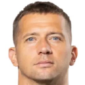Mikhail Kerzhakov