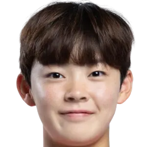 Bae Ye-Bin