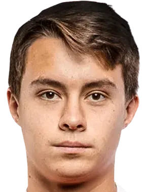 Danilo·Polonskiy