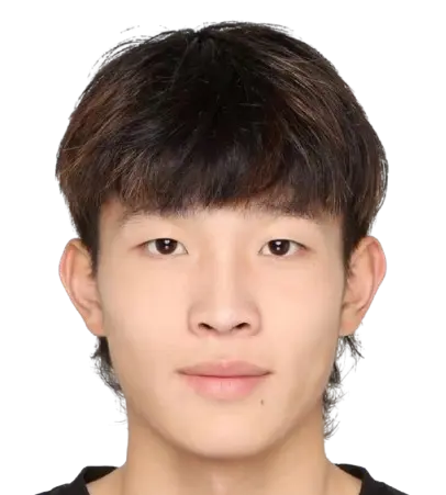 Jiang Lei