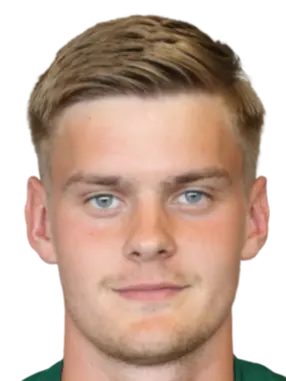Dadi Baerings Halldórsson