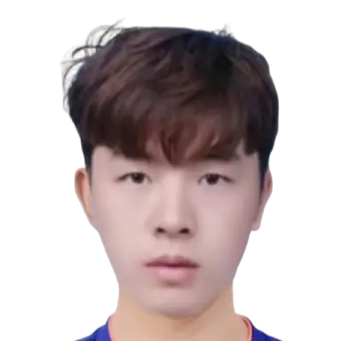 Dai Yonghao