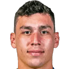 Nahuel Ferraresi