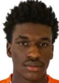 Vernon Addo