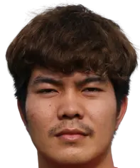Jirunbong Thamsiha